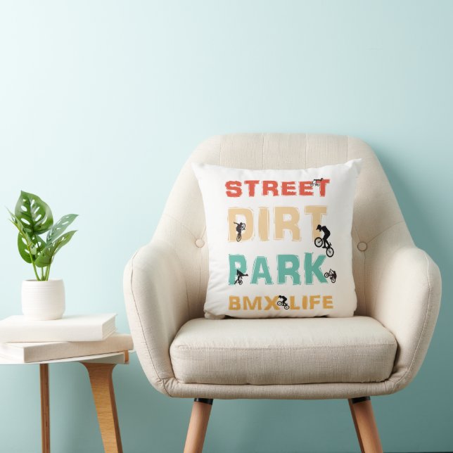 COUSSIN VIE BMX (Chaise)