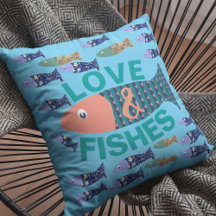 Vie marine, maison de plage, amoureux du poisson