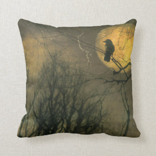 Coussin Vieille Lune