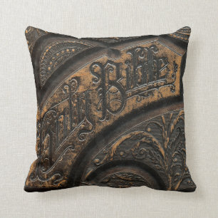 Coussin Vieille Sainte Bible