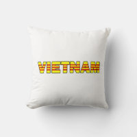 Coussin vietnamien