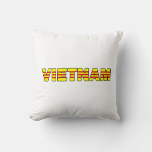 Coussin vietnamien