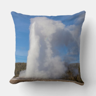 Coussin Vieux Geyser