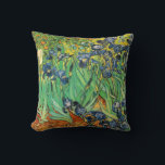 Coussin Vincent van Gogh<br><div class="desc">Vincent van Gogh</div>