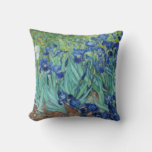 Coussin Vincent van Gogh, Iris
