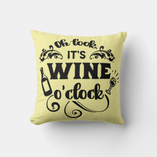 COUSSIN VINS D'HORLOGE