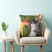 Coussin Vintage (Chaise)