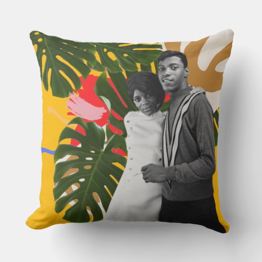 Coussin Vintage (Recto)