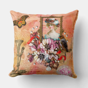 Coussin Vintage