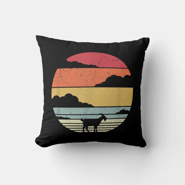 Coussin Vintage (Recto)