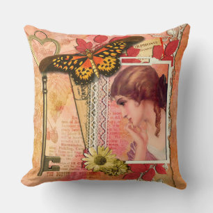 Coussin Vintage