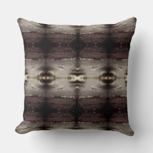 Coussin Vintage Angleterre Londres La Tamise