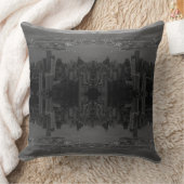 Coussin Vintage China (Couverture)