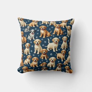 coussin vintage coussin pour chien