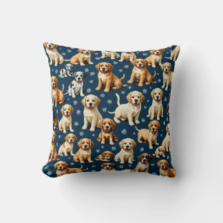 coussin vintage coussin pour chien