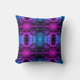 Coussin Vintage France Palais de Versailles Fontaine Laton
