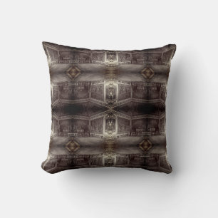 Coussin Vintage France Palais de Versailles salle à manger