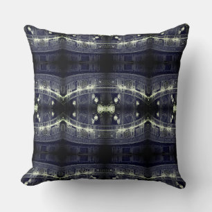 Coussin Vintage France Palais de Versailles salle d'opéra