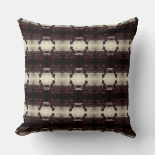Coussin Vintage France Paris Cathédrale Notre-Dame diable