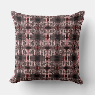 Coussin Vintage Monaco Palace