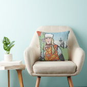 Coussin Vintage Néerlandaise (Chaise)