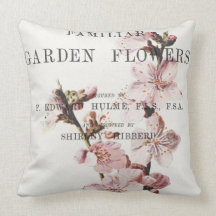 Vintage Shabby Chic Home : Almond