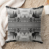 Coussin Vintage Thaïlande (Couverture)