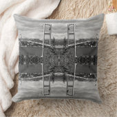 Coussin Vintage Turkey (Couverture)