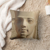 Coussin Visage de Tutankhamon Cushion (Couverture)