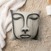 Coussin visage - visage (Couverture)