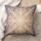 Coussin Vision Éthérée – Au-delà de la Réalité.68 (Couverture)