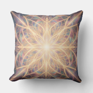 Coussin Vision Éthérée – Au-delà de la Réalité.68