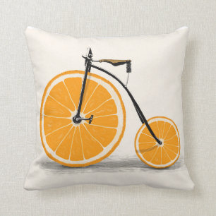 Coussin Vitamine Florent Bodart