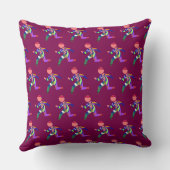 Coussin Vite Vite Vin (Verso)