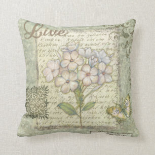 Coussin Vivant