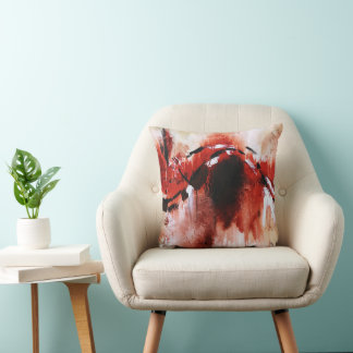 Coussin VM-04 (VM Series) Arte abstracto