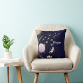 Coussin Voeux de Dandelion (Chaise)