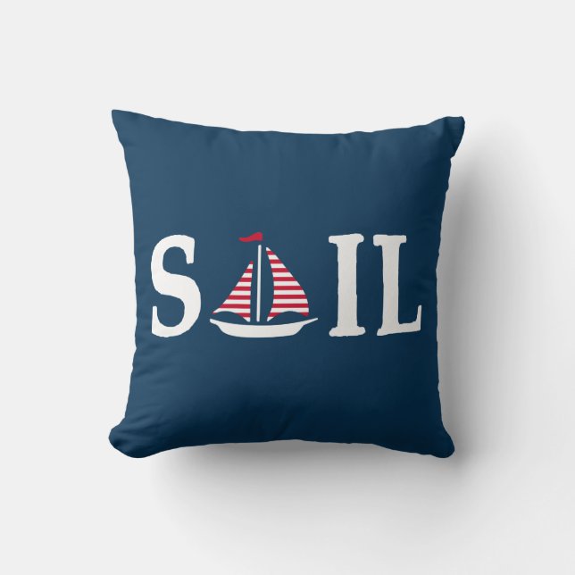 Coussin Voile (Recto)