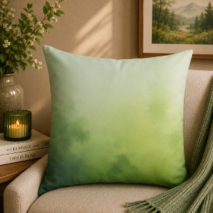 Coussin Voile de printemps