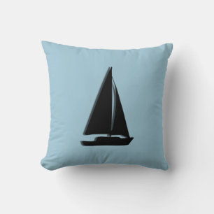 Coussin Voilier