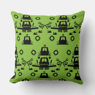 Coussin Voilier - Accessoires - Canal Boat Cadeaux Porte