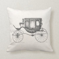 Voiture avec des erreurs hippomobile de chariot