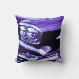 Coussin Voiture classique : Chevrolet 1958