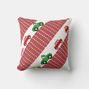 Coussin Voiture d'oreillers