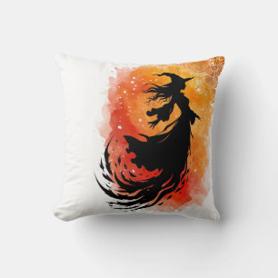 Coussin Vol De L'Oreiller Ember Shadow-No Text Throw