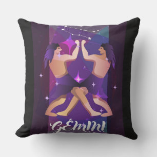 Coussin Volant de Jeu Gemmini
