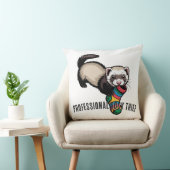 Coussin Voleur de chaussettes professionnel (Chaise)