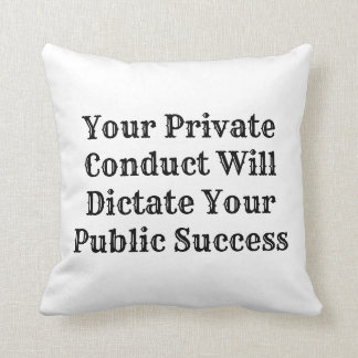 COUSSIN VOTRE CONDUITE PRIVÉE DICTERA VOTRE PUBLIC….