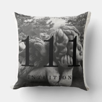 Coussin Votre manifestation arrive, 111