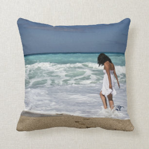 Coussin Votre propre photo
